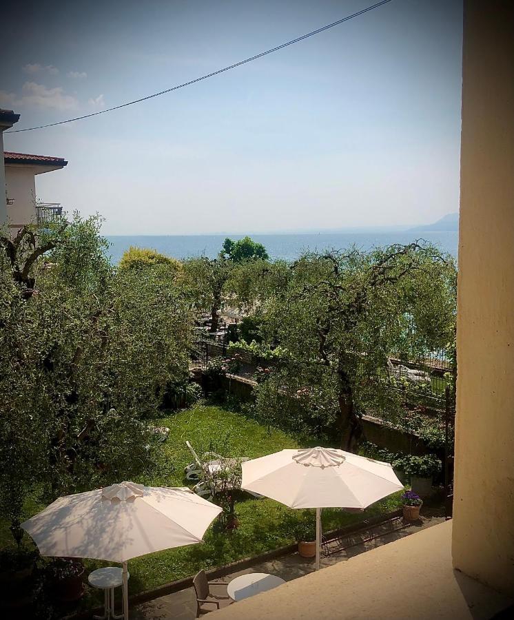 Villa Torre - Atmosfera Romantica Brenzone sul Garda Exterior foto