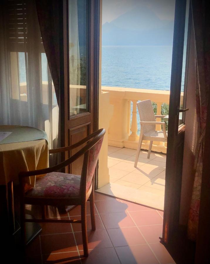 Villa Torre - Atmosfera Romantica Brenzone sul Garda Exterior foto