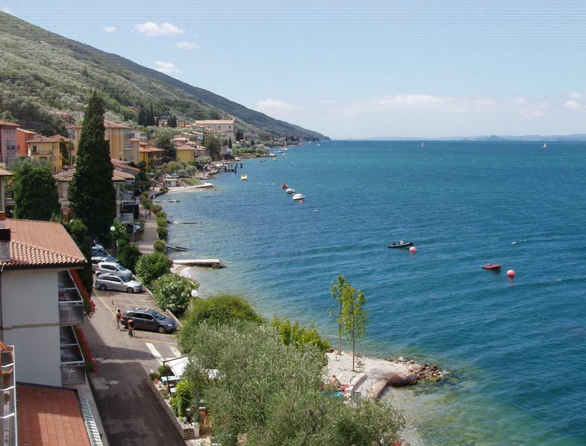 Villa Torre - Atmosfera Romantica Brenzone sul Garda Exterior foto