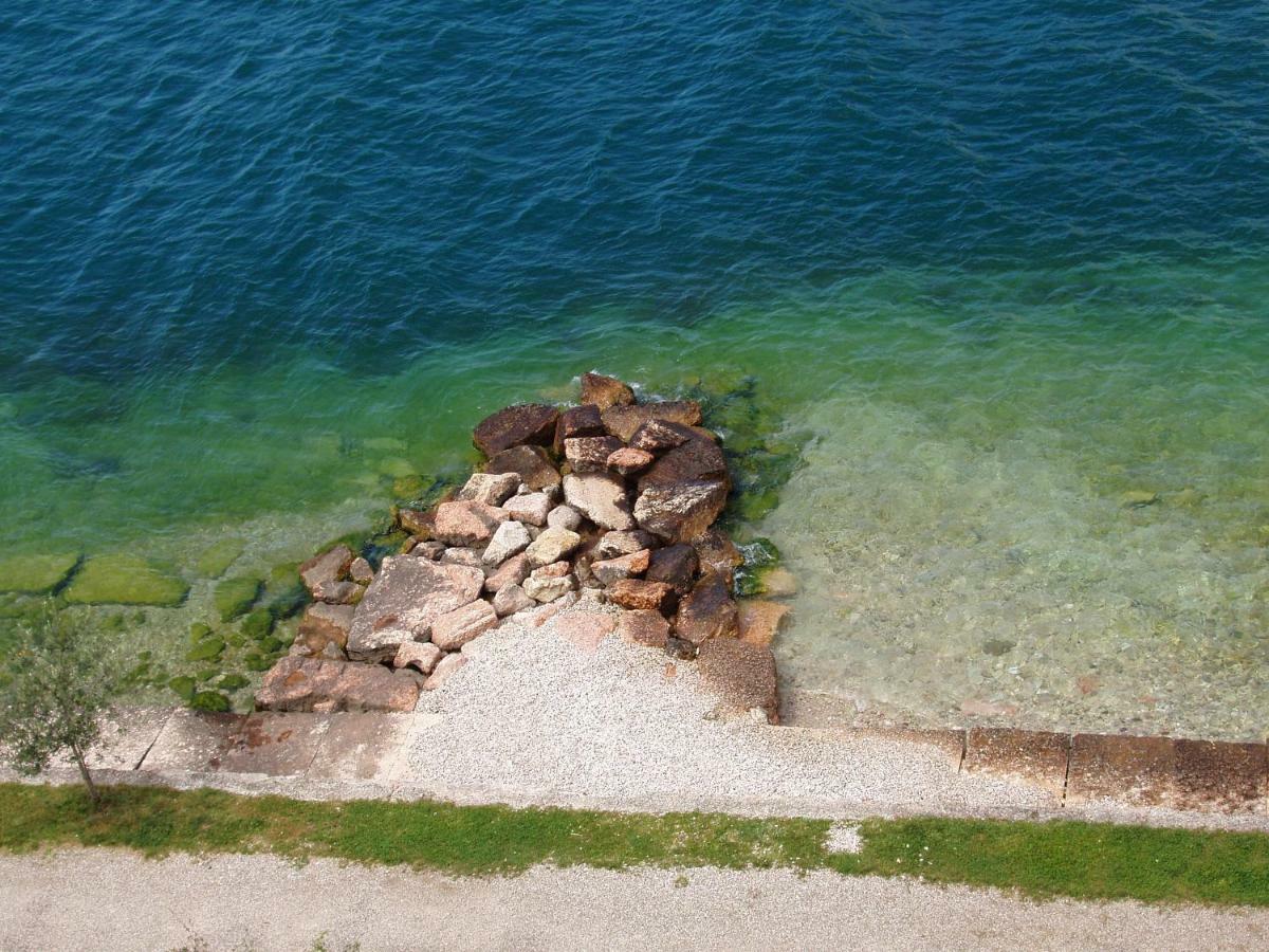 Villa Torre - Atmosfera Romantica Brenzone sul Garda Exterior foto