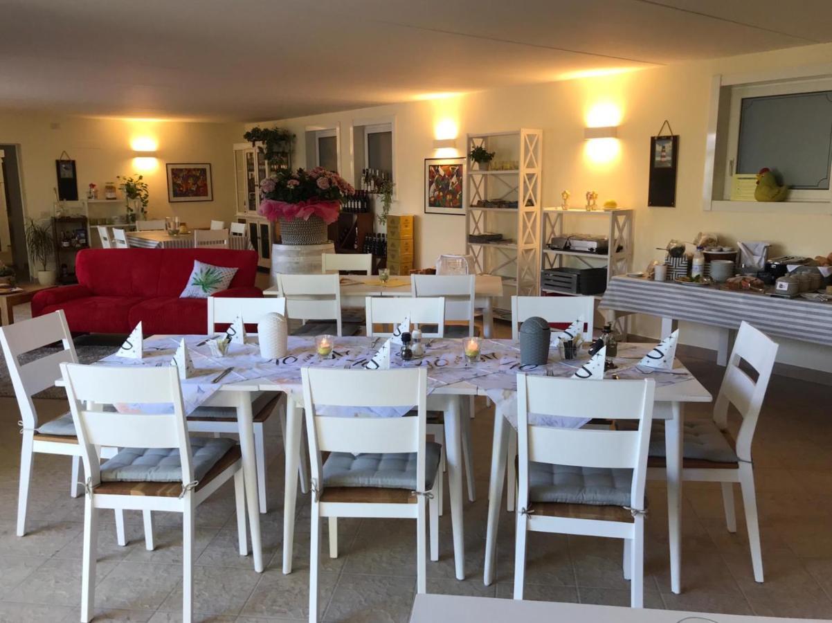 Villa Torre - Atmosfera Romantica Brenzone sul Garda Exterior foto
